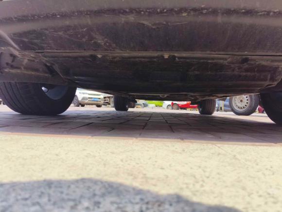 [青岛·鲁U] 二手奔腾奔腾T772019款 230 TID 自动豪华型 国VI