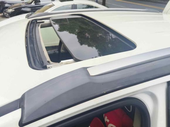 [常州·苏A] 二手别克昂科拉2013款 1.4T 自动两驱领先型