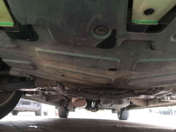 [合肥·皖A] 二手东风风行风行CM72014款 2.0T 手动尊享型