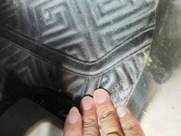 [合肥·皖A] 二手凯迪拉克凯迪拉克XT62021款 2.0T 七座两驱豪华型