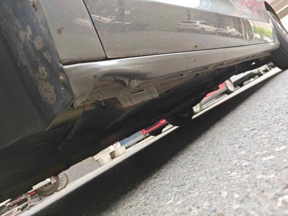 [南昌·赣A] 二手别克别克GL82017款 ES 28T 尊享型 国V