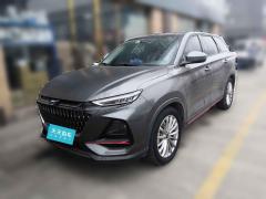 [成都·川F]长安欧尚&nbsp;&nbsp;长安欧尚X7PLUS&nbsp;&nbsp;2022款1.5T蓝鲸版自动尊享型