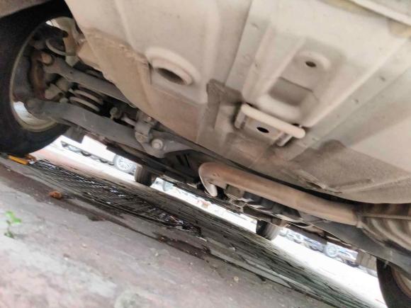 [深圳·粤B] 二手起亚起亚K52014款 2.0L 自动GL