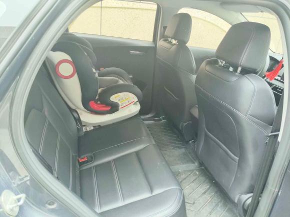 [嘉兴·浙F] 二手比亚迪比亚迪e22019款 标准续航版 智·舒适型