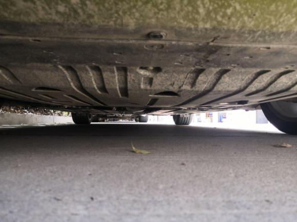 [台州·浙J] 二手领克领克032019款 03+ 2.0TD 自动驭风版