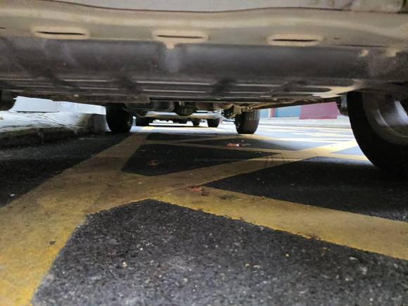 [佛山·粤E] 二手五菱汽车五菱宏光S32018款 1.5L 手动舒适型 国V