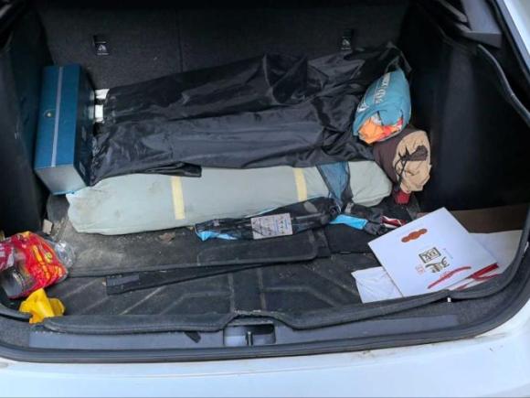 [北京·京N] 二手斯柯达明锐2016款 1.6L 自动前行版