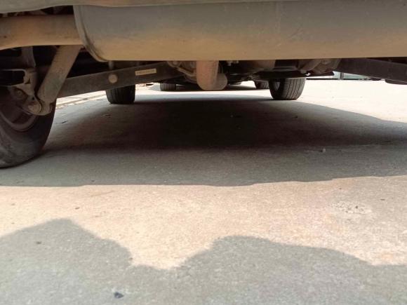 [佛山·粤Y] 二手海马海马S52015款 1.5T CVT旗舰型