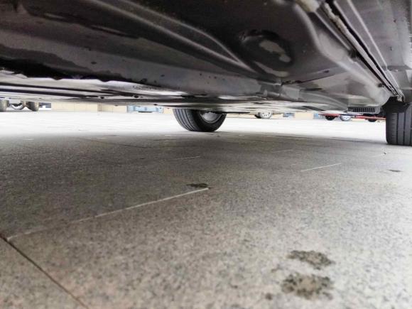 [金华·浙G] 二手奥迪奥迪Q2L e-tron2019款 Q2L e-tron 纯电智享型