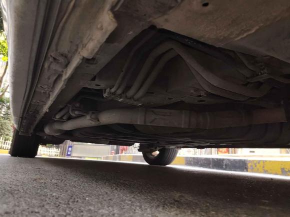 [广州·粤A] 二手本田艾力绅2016款 2.4L 豪华版