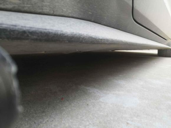 [南京·苏A] 二手福特Mustang2015款 2.3T 性能版