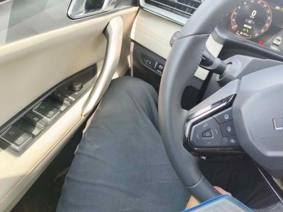 [上海·沪A] 二手领克领克06新能源2023款 1.5T Remix PHEV Pro