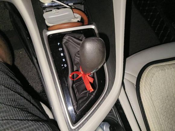 [无锡·苏B] 二手别克别克GL62018款 18T 6座精英型