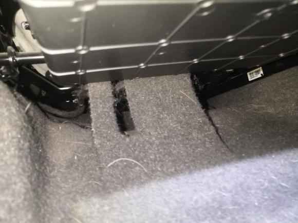 [宁波·浙B] 二手别克昂科拉2015款 1.4T 自动两驱都市领先型