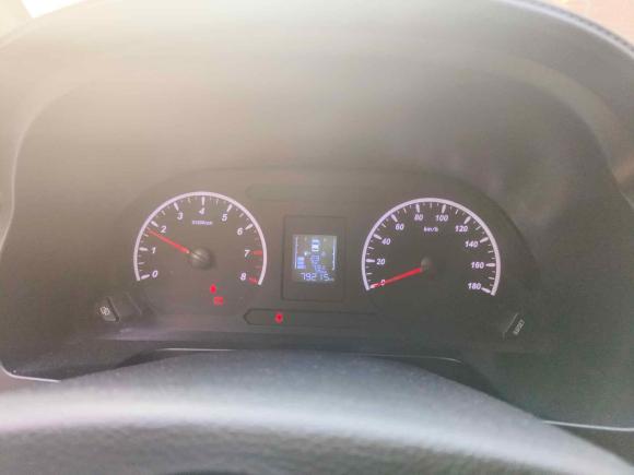 [武汉·鄂A] 二手东风风行菱智2022款 M5 1.6L 实用型 5座