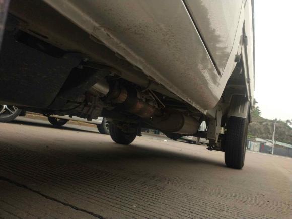 [台州·浙J] 二手五菱汽车五菱荣光小卡2021款 1.5L基本型单排L3C