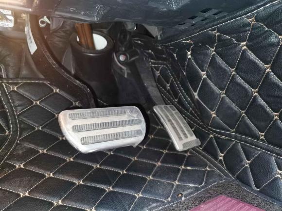 [西安·陕A] 二手魏牌魏牌 VV52017款 2.0T 旗舰型