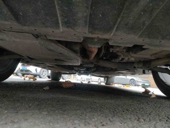 [成都·川A] 二手奔驰奔驰GLA2015款 GLA 220 4MATIC 豪华型