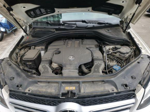 [西安·陕A] 二手奔驰奔驰GLE2018款 GLE 320 4MATIC 豪华型臻藏版