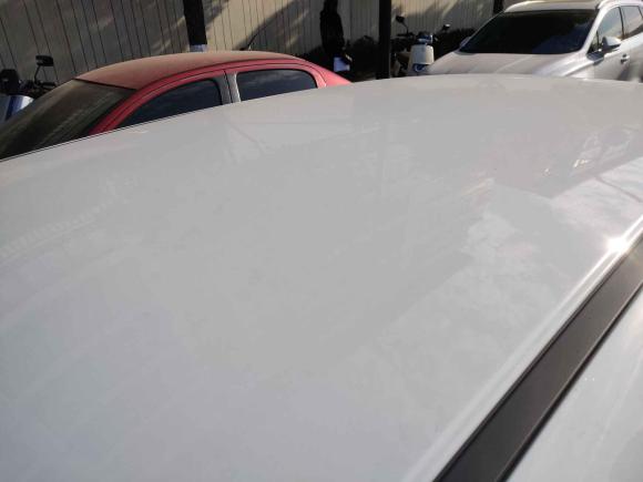 [南京·苏A] 二手欧拉欧拉白猫2020款 305km 豪华型