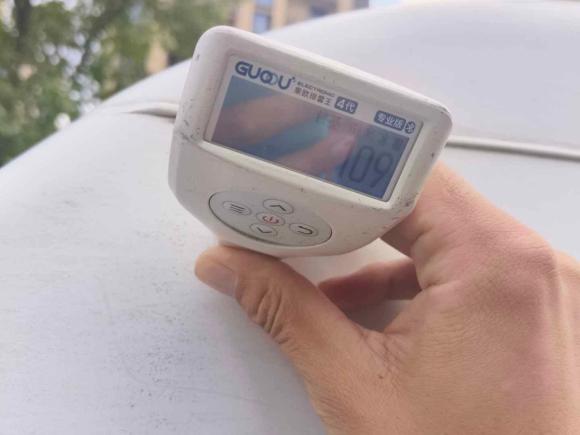 [湖州·苏A] 二手江汽集团星锐2013款 1.9T 4系星快运