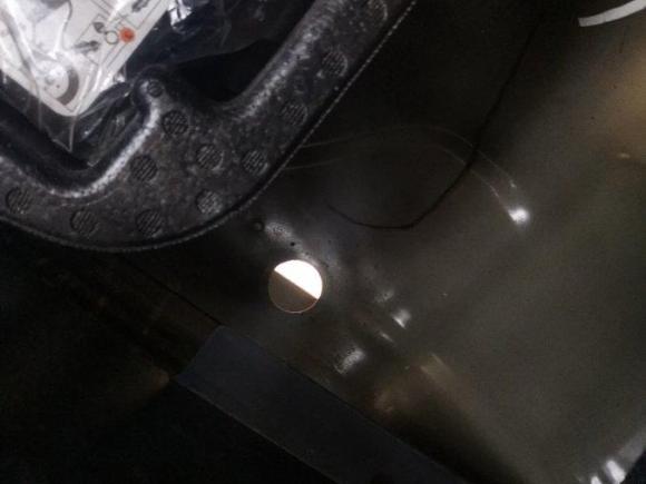 [湖州·浙E] 二手福特Mustang2016款 2.3T 性能版