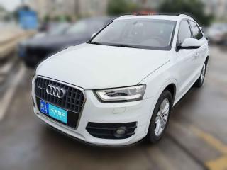 奥迪奥迪Q32015款 35 TFSI quattro 技术型