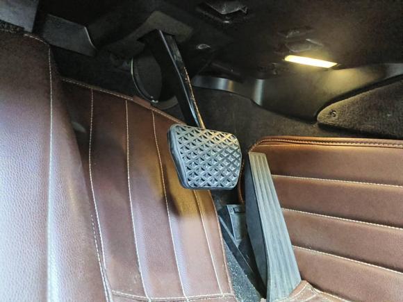 [嘉兴·浙F] 二手宝马宝马5系GT2014款 528i 豪华型