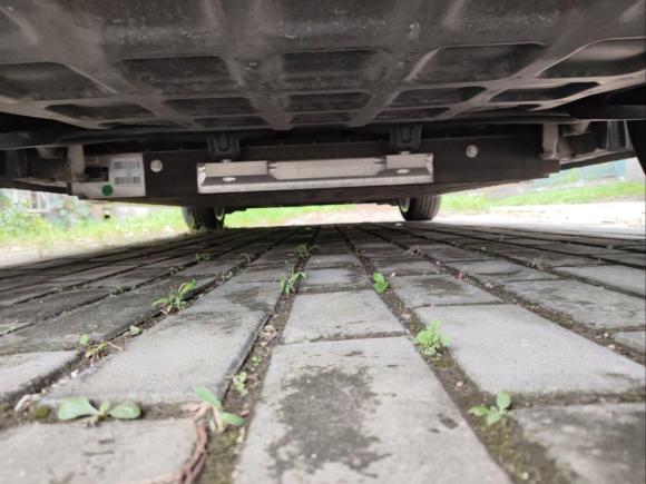 [南通·苏F] 二手欧拉欧拉好猫2021款 400km标准续航 维纳斯版 三元锂