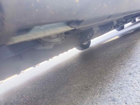 [合肥·皖A] 二手哪吒汽车哪吒V2021款 长续航娱乐版升级型