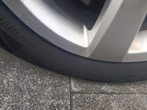 [杭州·浙A] 二手大众朗逸2013款 改款经典 1.6L 自动风尚版