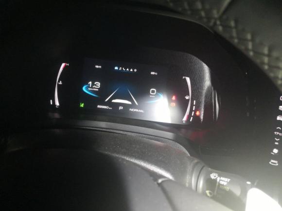 [成都·川Y] 二手哈弗哈弗F7x2021款 1.5T 两驱极智潮玩版