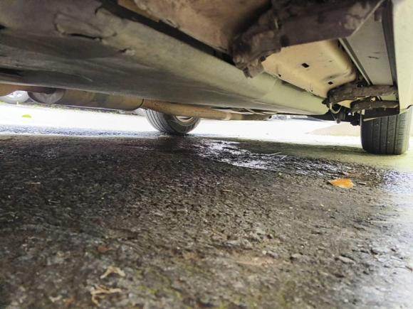 [南昌·赣M] 二手福特锐界2012款 2.0T 精锐天窗版