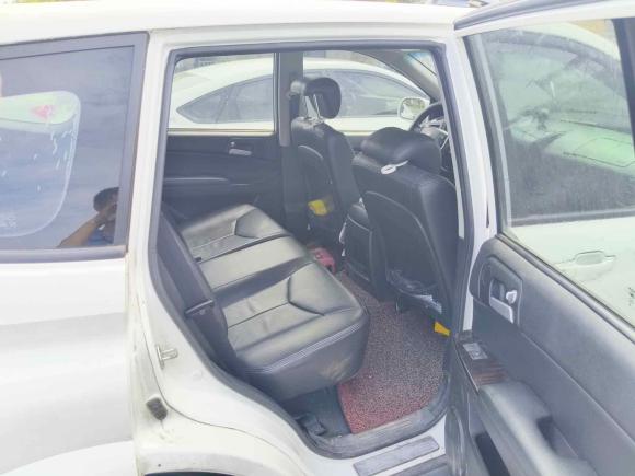 [义乌·浙G] 二手荣威荣威W52013款 1.8T 4WD 自动豪域版