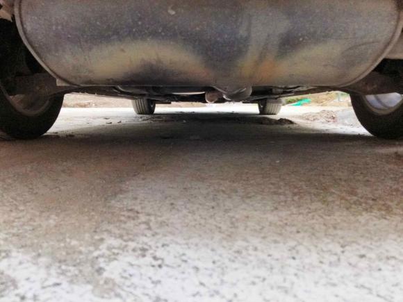 [无锡·苏B] 二手三菱翼神2012款 时尚版 1.8L 手动舒适型