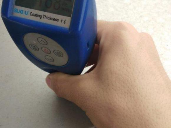 [南昌·赣M] 二手陆风陆风X82014款 探索版 2.0T 柴油4X2豪华型