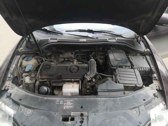 [义乌·浙G] 二手斯柯达昊锐2010款 1.4TSI DSG优雅版