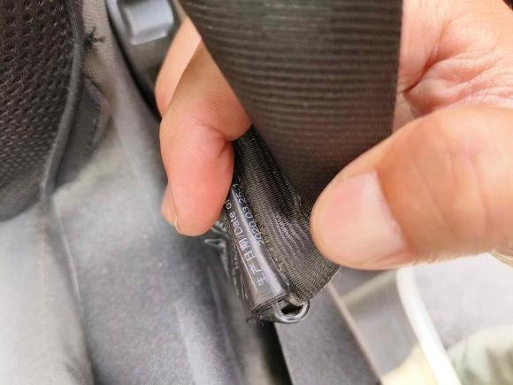 [杭州·浙A] 二手福特全顺2019款 2.0T汽油自动多功能商用车短轴低顶6座国VI