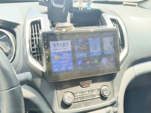 [义乌·浙G] 二手长安凯程长安睿行S502018款 S50V 1.5L 物流版5座基础型 国V