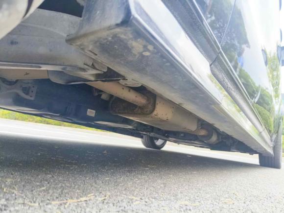 [上海·沪E] 二手奔驰奔驰V级2020款 V 260 L 长轴距豪华版