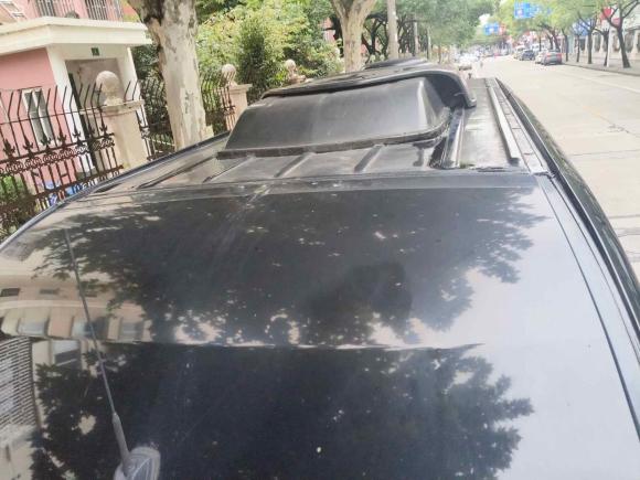 [上海·沪F] 二手奔驰Sprinter2009款 增配版