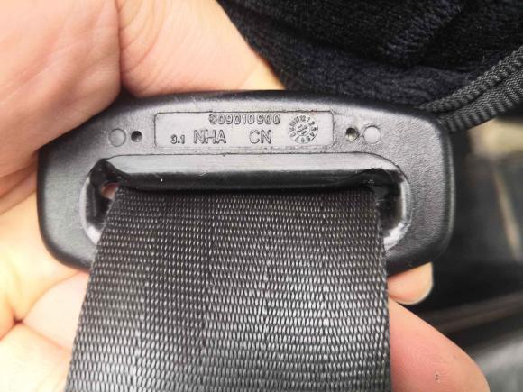 [无锡·苏B] 二手福特致胜2013款 2.3L 豪华型