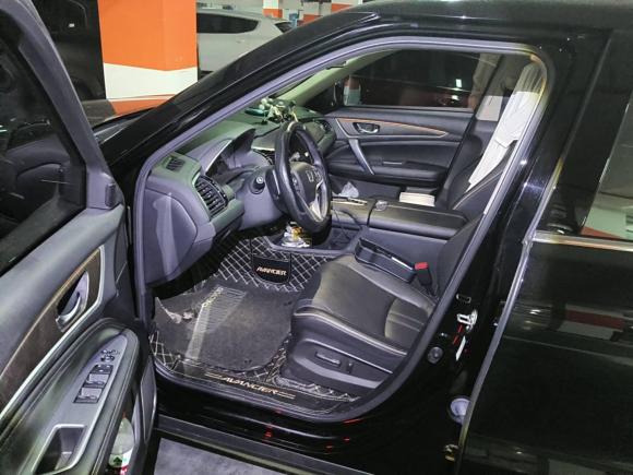 [无锡·苏B] 二手本田冠道2020款 240TURBO 两驱尊享版