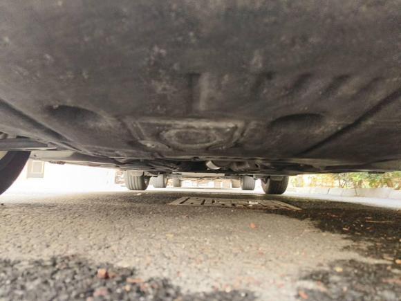 [上海·沪C] 二手MINIMINI2016款 1.2T ONE 先锋派 五门版