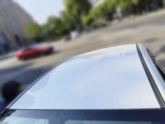 [成都·川A] 二手雪铁龙世嘉2016款 经典 三厢 1.6L 手动CNG