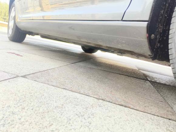 [青岛·鲁A] 二手斯柯达明锐2012款 1.6L 手动逸致版