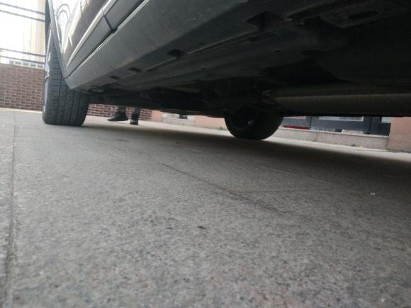 [无锡·苏A] 二手比亚迪唐2018款 2.0T 自动智联尊荣型 7座 国V