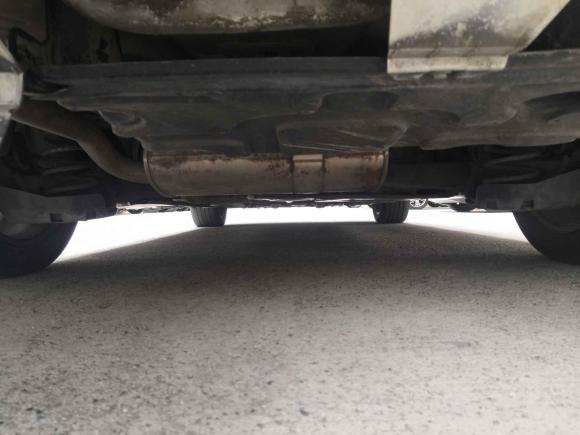 [南京·苏A] 二手标致标致4082014款 1.8L 自动豪华版