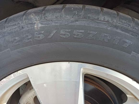 [苏州·苏E] 二手雪佛兰迈锐宝2012款 2.0L 自动舒适版