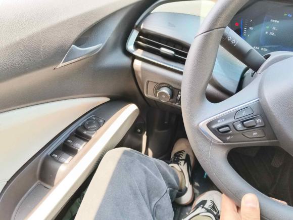 [芜湖·皖B] 二手别克微蓝62022款 插电混动 互联时尚型